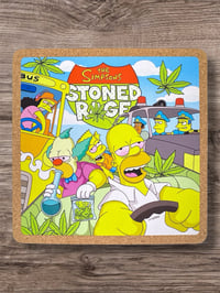 Stoned Rage