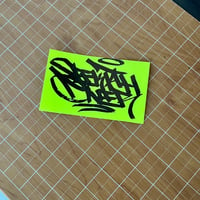 Image 1 of Neon Blanks