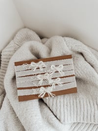 Image 4 of mohair bow