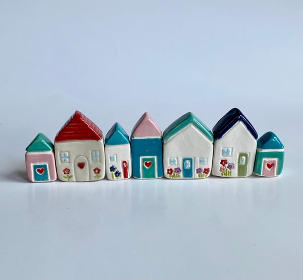 Image of Little Neighborhood Homes