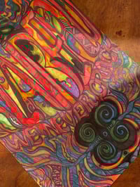 Image 6 of Alaiberu (Fearless) Print