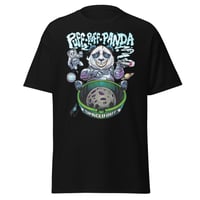Image 4 of Puff Puff Panda classic T-shirt