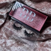 Image 1 of Heartbreaker Lash.