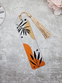Image 3 of Boho Bookmark