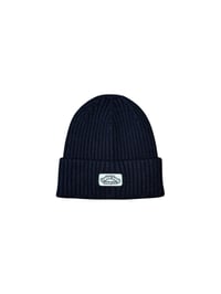 Cap beanie (navy)