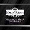 Maximus Black