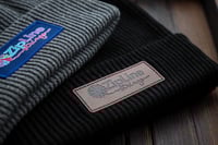 Image 2 of ZipLine Beanie