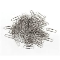 Image 3 of Paper Clips - Small 29mm - 200 Pieces