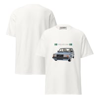 Image 1 of Unisex T-Shirt Volvo 244