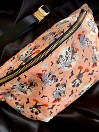 Image 2 of Bewitched XL Belt Bag