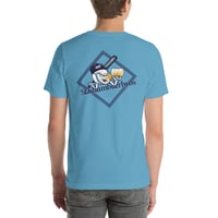 Image 3 of Tampa Bay Unisex t-shirt