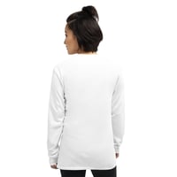 Image 7 of Ah It dat Logo Long Sleeve Shirt