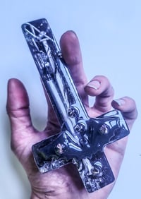 Image 10 of HOLYHELL Cross 7"
