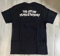 Image 7 of Dying Fetus / Syphilic / Kraanium / Skinless