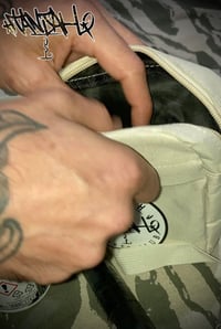 Image 4 of 2canDo sports bag