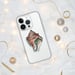 Image of TSITP ART Clear Case for iPhone®