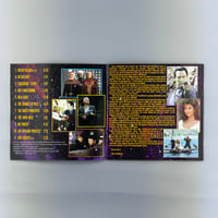 Image 12 of Star Trek: Insurrection –  Music from the Original Motion Picture Soundtrack (Vintage CD)