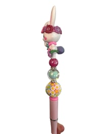 Image 3 of Flower Bunny Pen