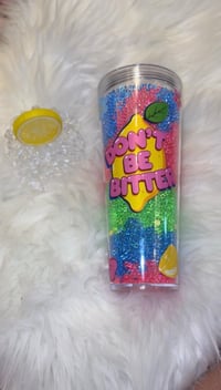 Image 1 of Don’t Be Bitter