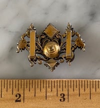 Image 3 of SPANISH OR PORTUGUESE PENDANT C1750