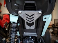 Image 1 of NAVi 110 Under Bling Plate