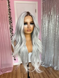 Image 2 of Angel wig (custom order)