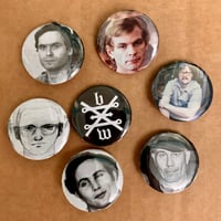 Image 4 of BUTTONS! 