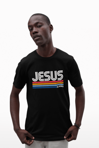 Image 3 of Jesus Is King