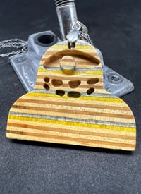Image 2 of Subtronics Necklace