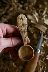 Image 4 of     Coffee Scoop