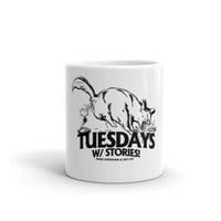 Image 5 of Tuesdays With Greg Mug