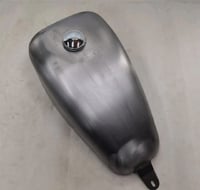 Image 2 of VStar 1100 Bobber Gas Tank