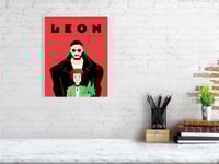 Image 2 of LEON