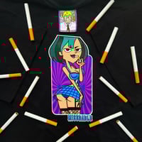 Image 1 of Miserable Gwen (Black)