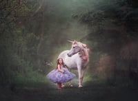 Image 2 of June 1st 2024 Magical Unicorn Minis