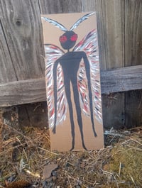 Image 3 of Tall Mothman 