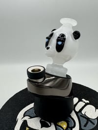 Image 1 of Puffco panda dry peak 2