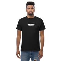 Image 2 of Raised Different T-shirt