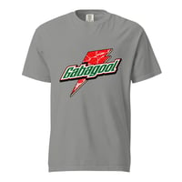 Image 4 of Gabagool T-Shirt
