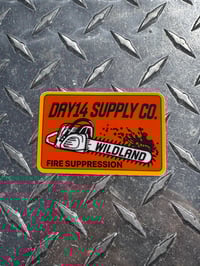 Image 1 of DAY-14 LOGO - STICKER