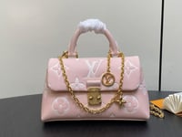 Image 1 of LV Nano Madeleines Bag
