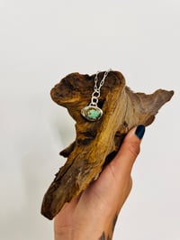 Image 4 of Desert sky necklace 
