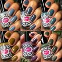 Glisten & Glow Fall in Love with New England Collection