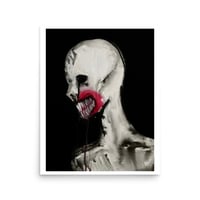 Can I crawl inside of you? (print)