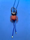 Big Beetle Bolo Tie 4