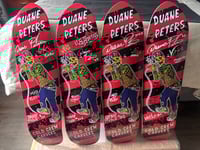 Image 3 of DP GUEST MODEL 33x9 14.5 wb