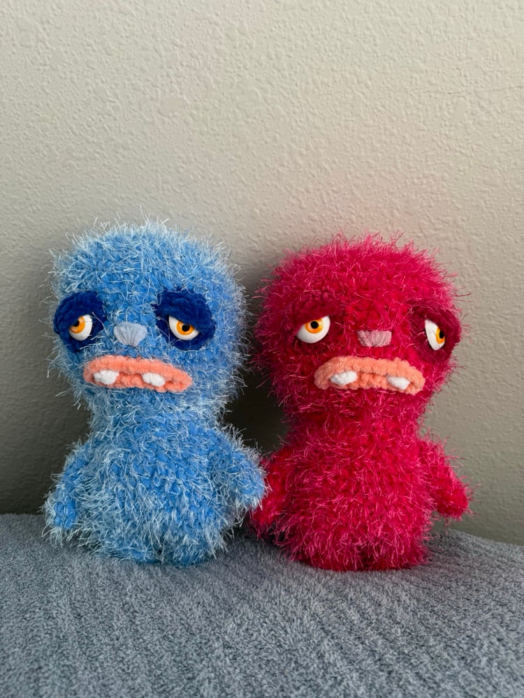 Hairballs