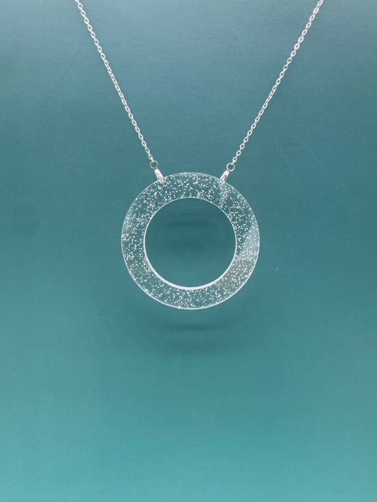 Image of Náhrdelník Circle Sigli