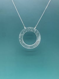 Image 3 of Náhrdelník Circle Sigli