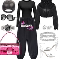 Image 2 of UBDH JOGGERS